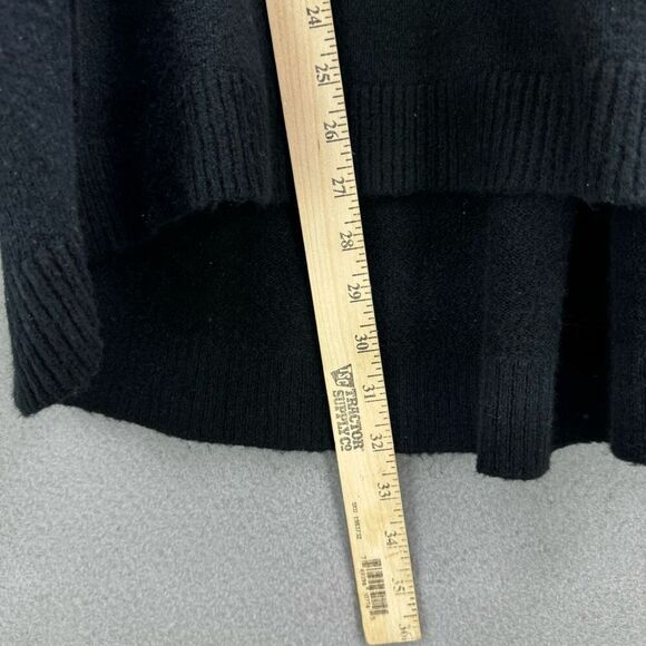 Free People Afterglow Mock Neck Sweater, Size Small - Picture 11 of 13